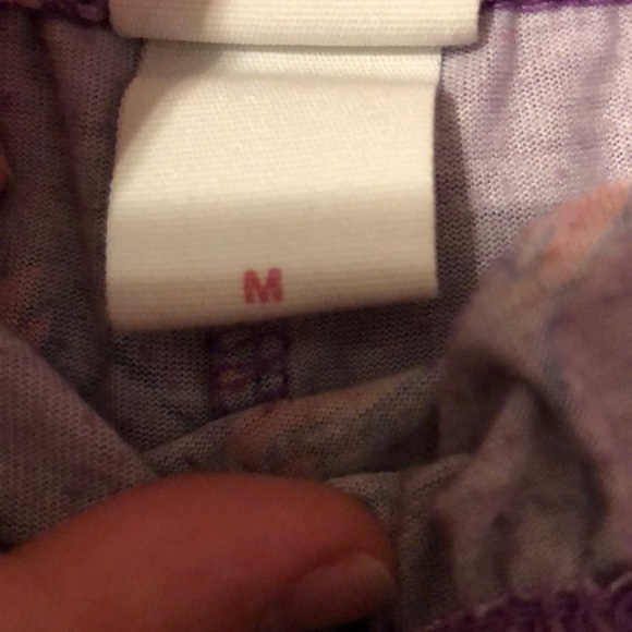 Flamingo shorts - Picture 2 of 3